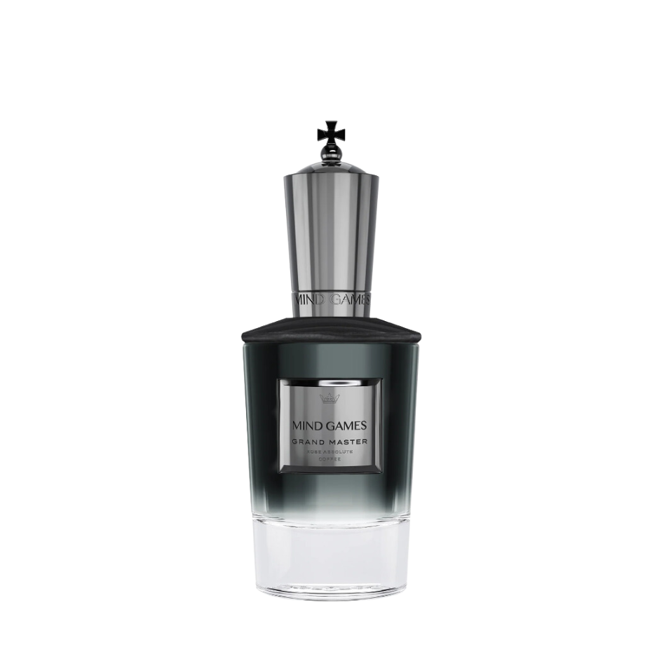 Mind Games Grand Master PS D