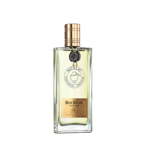 Parfums De Nicolai Bois Belize Intense