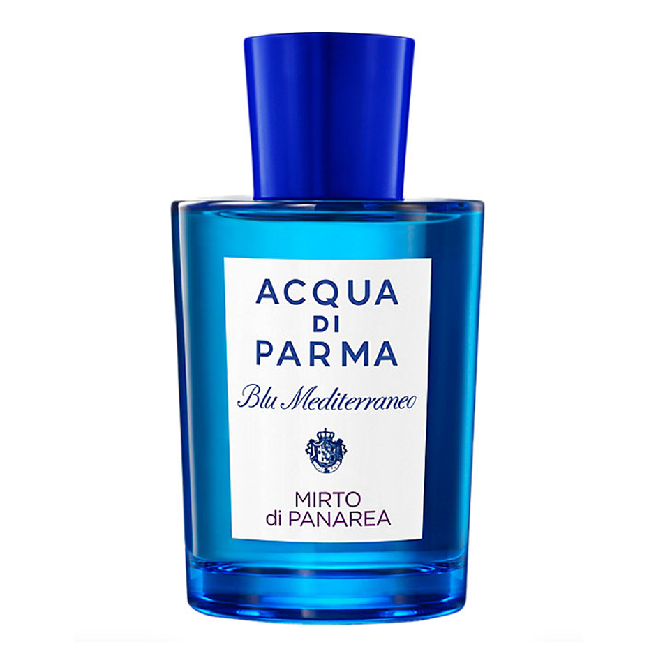 Acqua Di Parma Blu Mediterraneo Mirto di Panarea Fresh Myrtle and Citrus Fragrance
