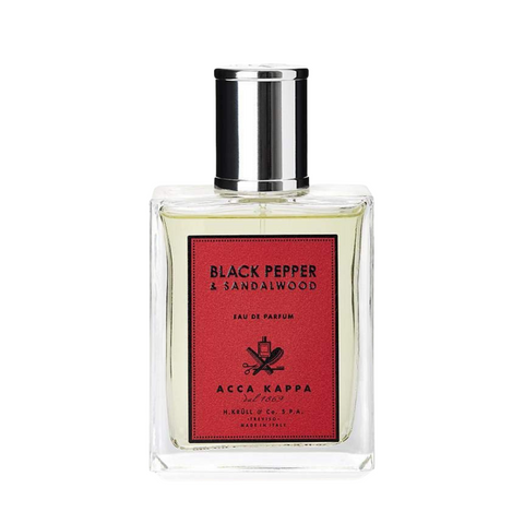 Acca Kappa Black Pepper & Sandalwood