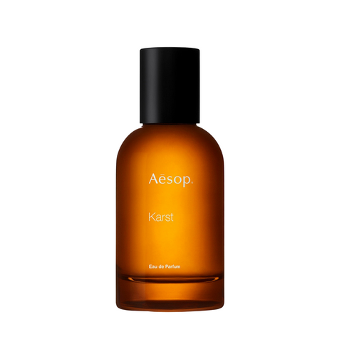 Aesop Othertopias Karst