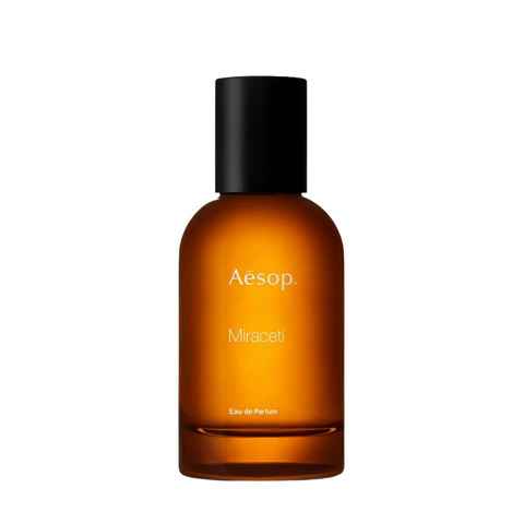 Aesop Othertopias Miraceti