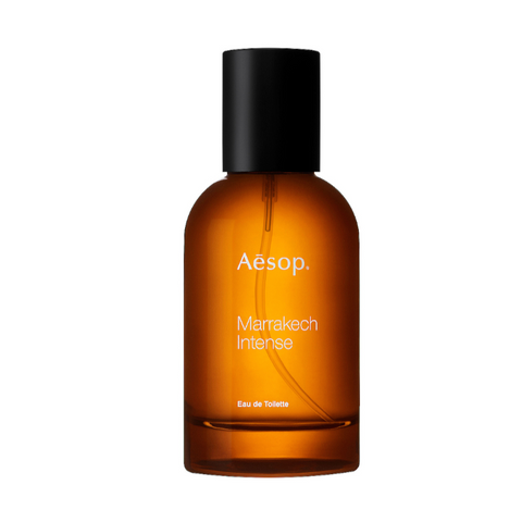 Narciso Rodriguez For Him Vetiver Musc