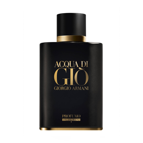 Armani ADG Profumo Special Blend