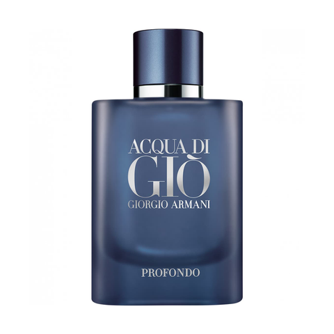 Armani Acqua Di Gio Profondo