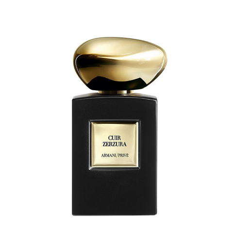 Armani Cuir Zerzura