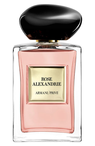 Armani Rose Alexandrie