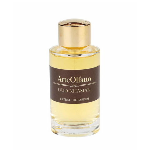 ArteOlfatto Oud Khasian