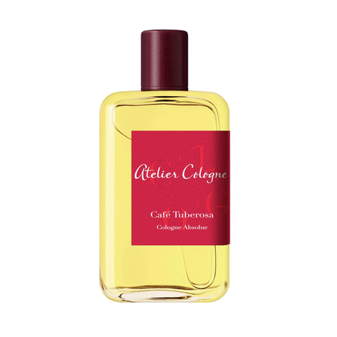 Atelier Cologne Café Tuberosa