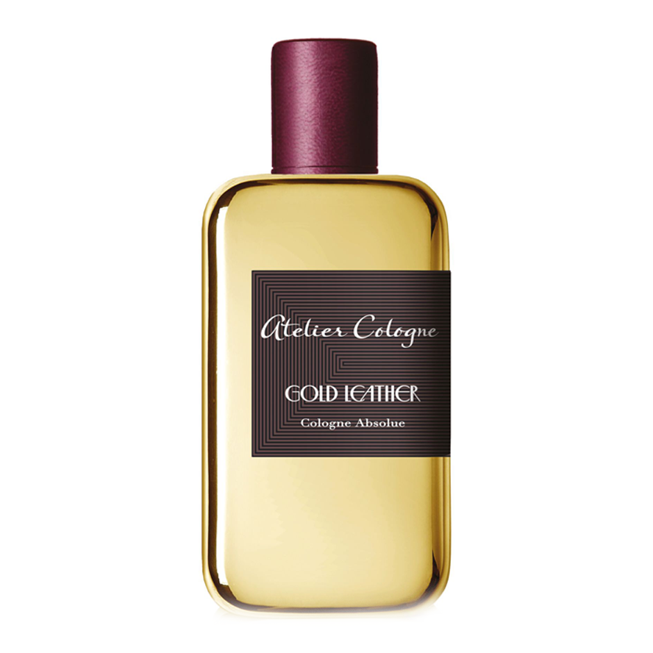 Atelier Cologne Gold Leather Rummy Boozy Oud Leather