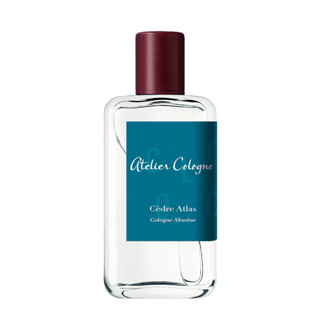 Tauer Perfumes PHI Une Rose De Kandahar