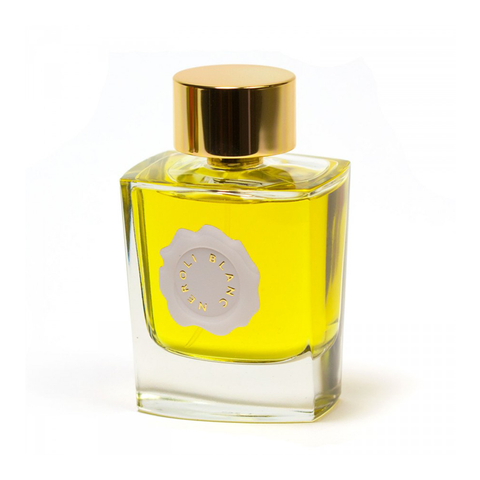 Au Pays de la Fleur d'Oranger Neroli Blanc EDP Strong Orange Neroli Orange Blossom Floral