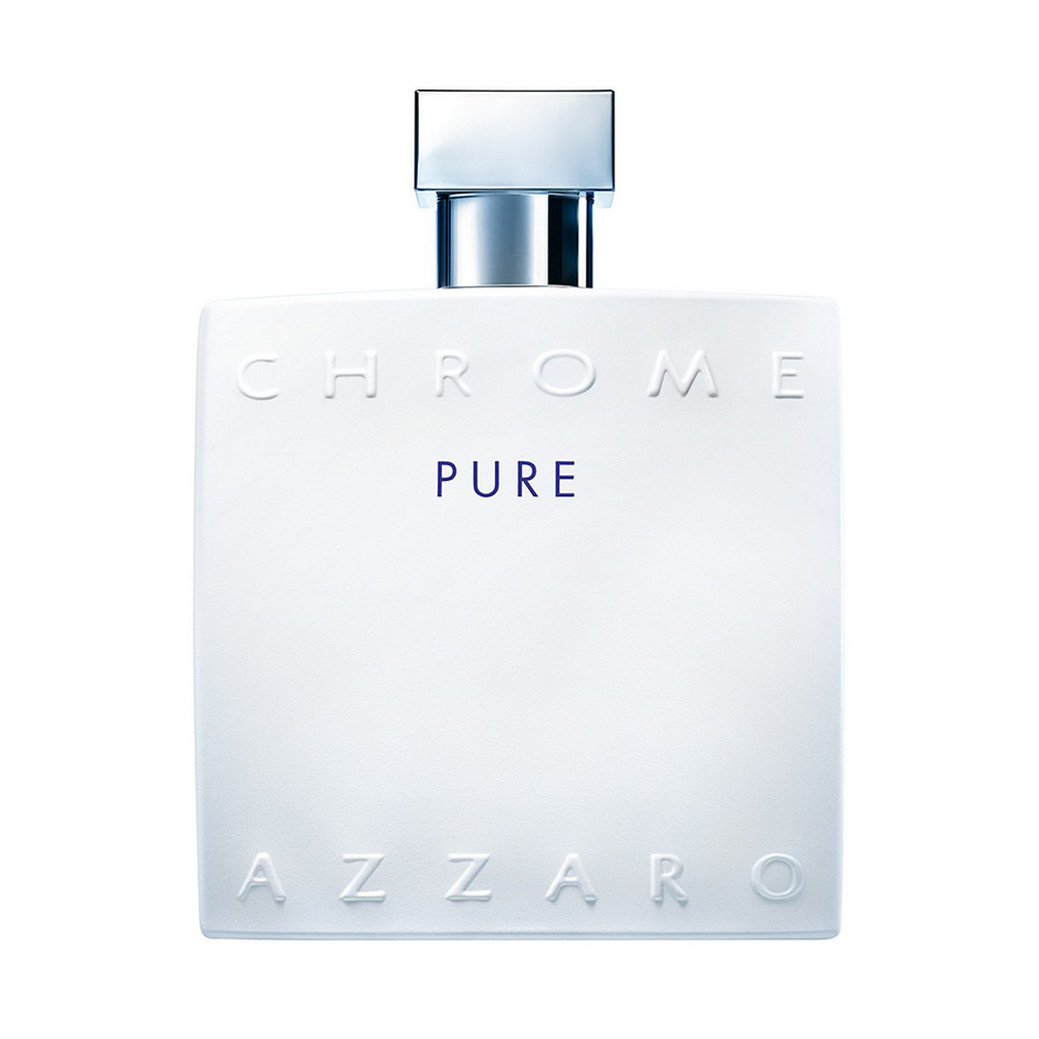 Azzaro Chrome Pure