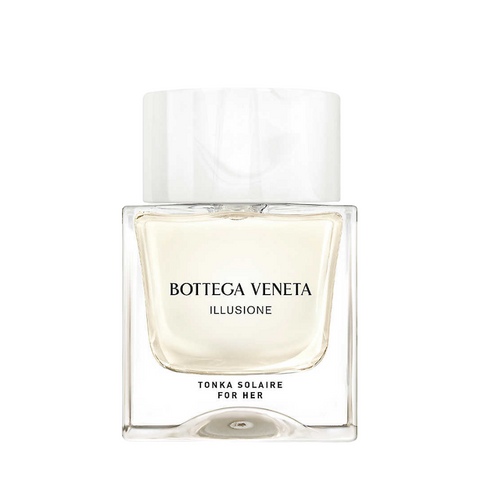 Bottega Veneta lllusione Tonka Solaire