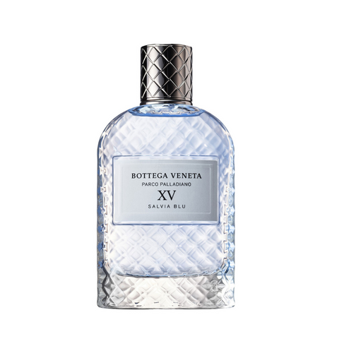 Bottega Veneta Salvia Blu