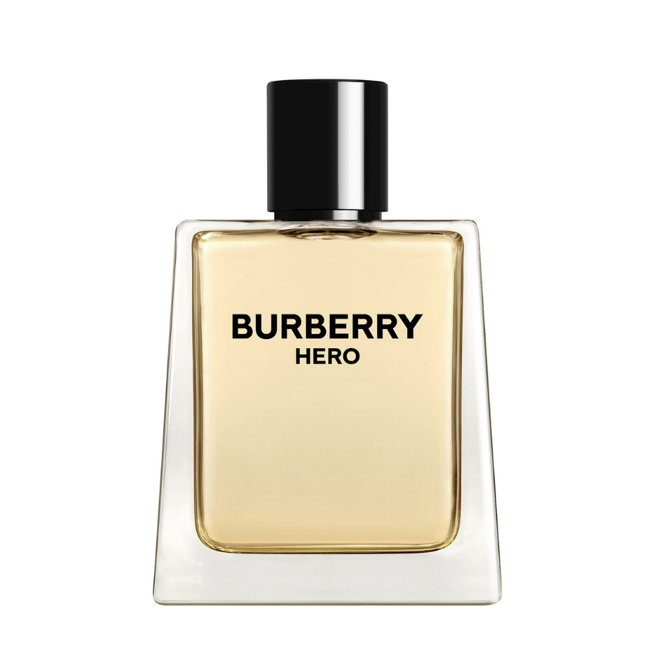 BURBERRY HERO 100ml サンプル Burberry Hero - PS&D