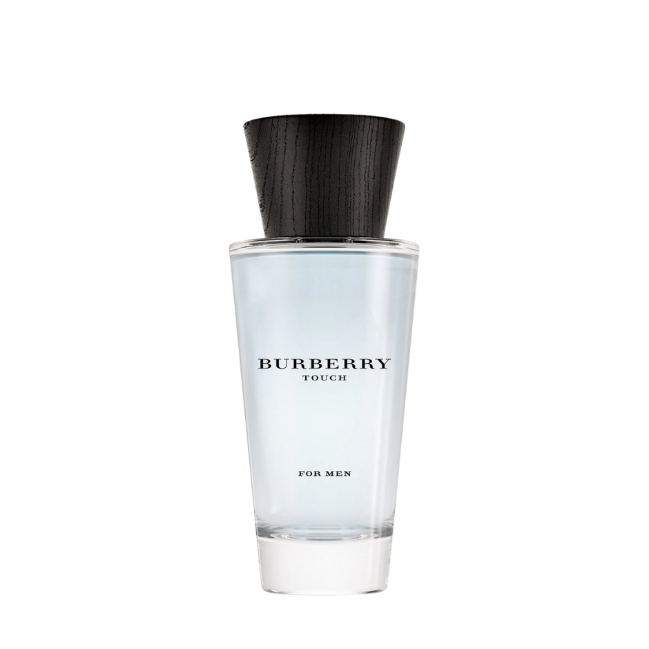 Burberry touch sample best sale