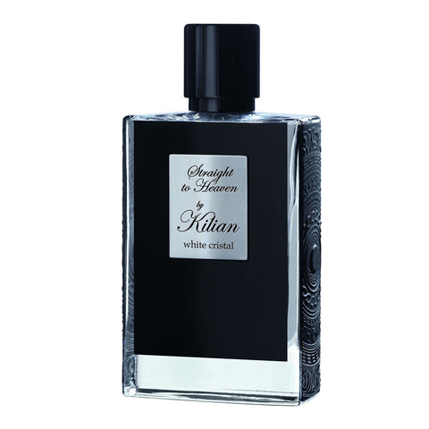 By Kilian Straight To Heaven Earthy Boozy Rummy Patchouli