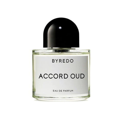 Byredo Accord Oud Sample Decants