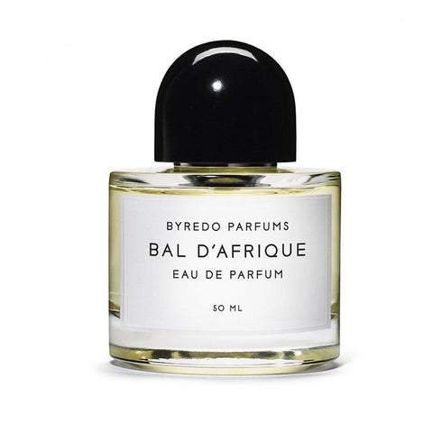Byredo Bal D'Afrique Pretty Vetiver With Marigold
