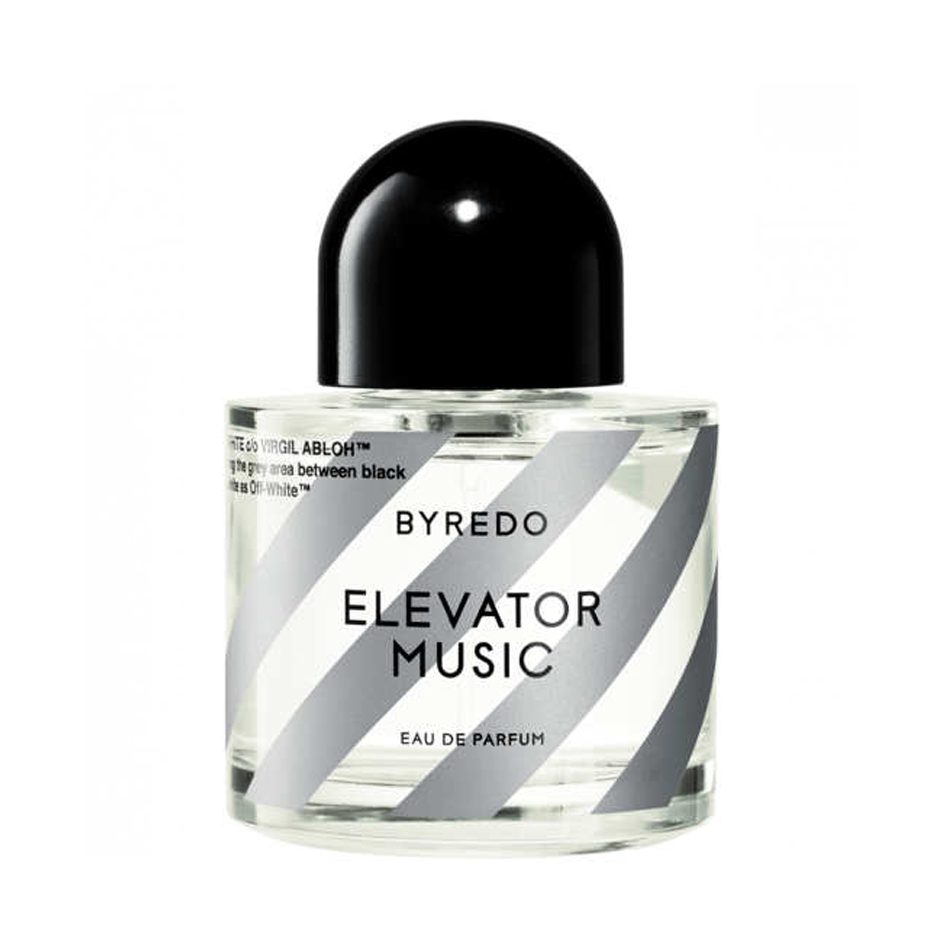 Byredo Elevator Music - PS&amp;D