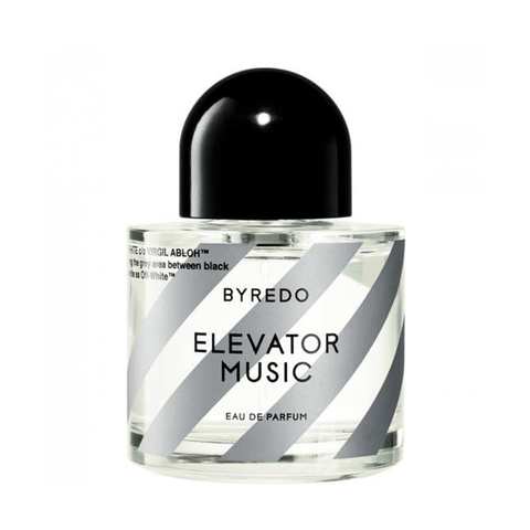 Byredo Elevator Music