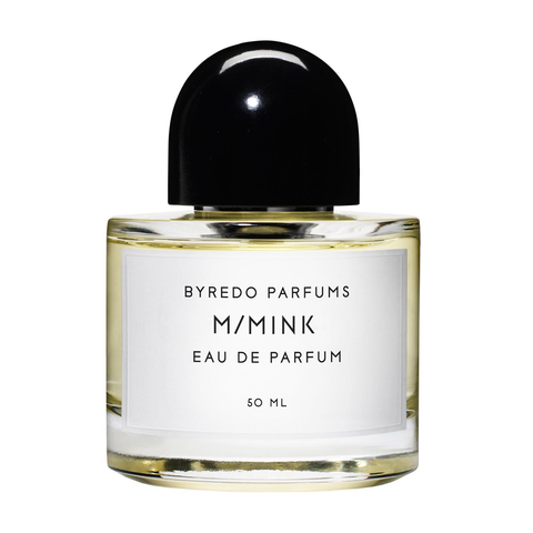 Byredo M/Mink