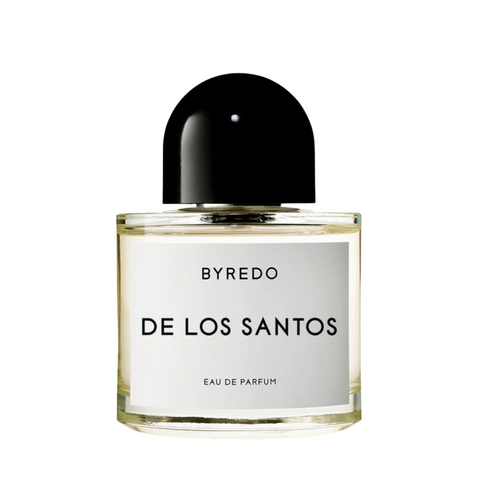 Byredo De Los Santos