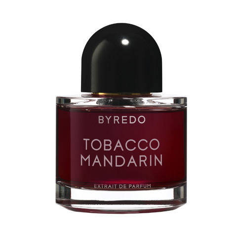 Byredo Tobacco Mandarin