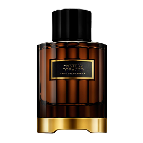 Carolina Herrera Mystery Tobacco