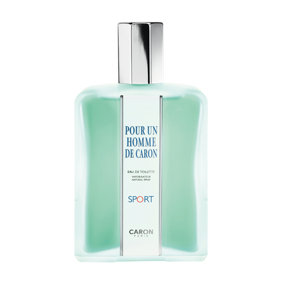 香水(男性用) Caron Pour un Homme de Caron Sport 125ml Caron Pour Un Homme de Caron Sport - PS&D