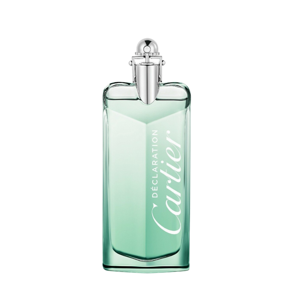 Colonia declaration de cartier 2025