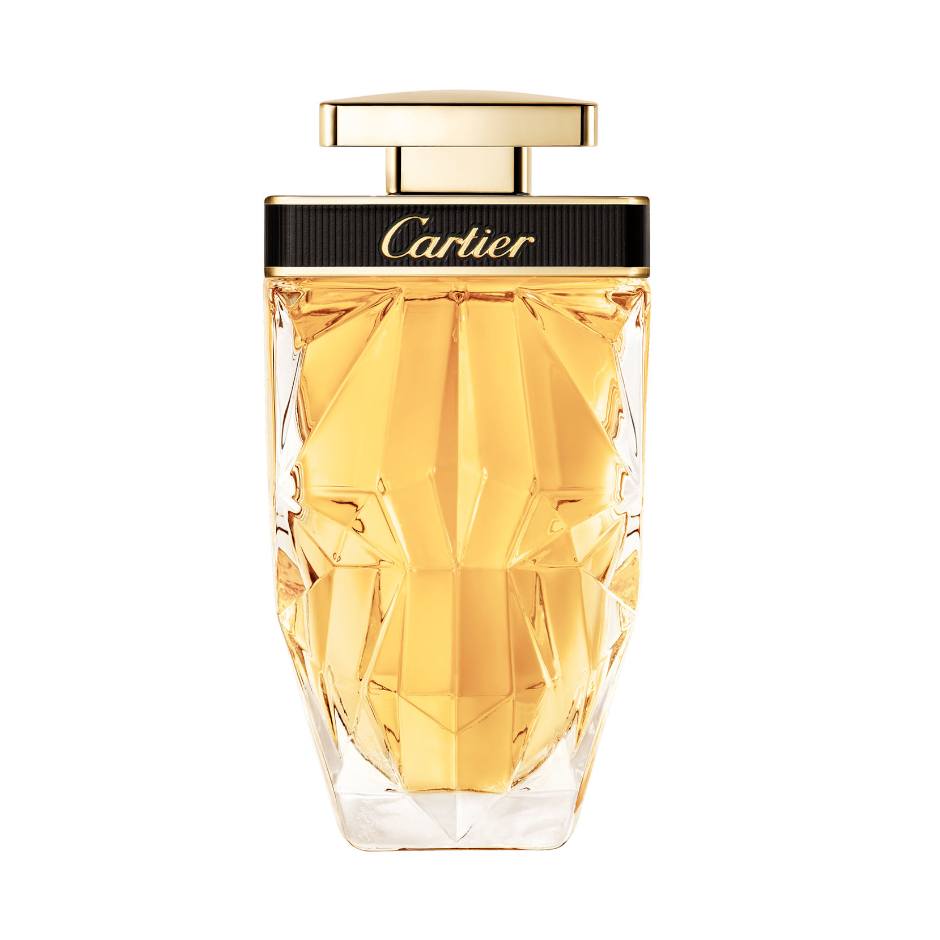 Panthere de cartier parfum hot sale