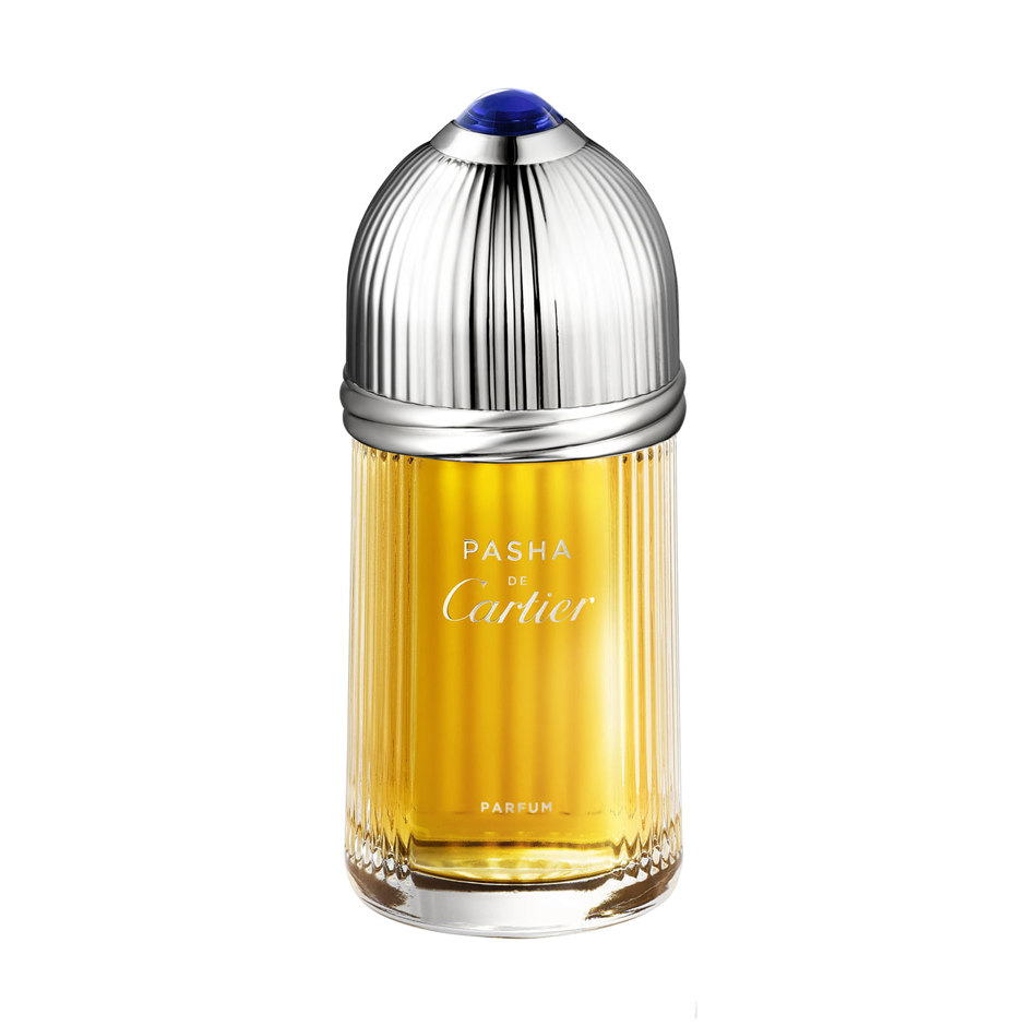 Cartier Pasha de Cartier  パルファム　50ml 未開封 PASHA DE CARTIER EAU DE TOILETTE FOR MEN 1.6 oz / 50ML