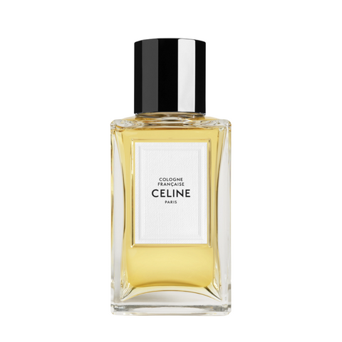 Celine Cologne Francaise