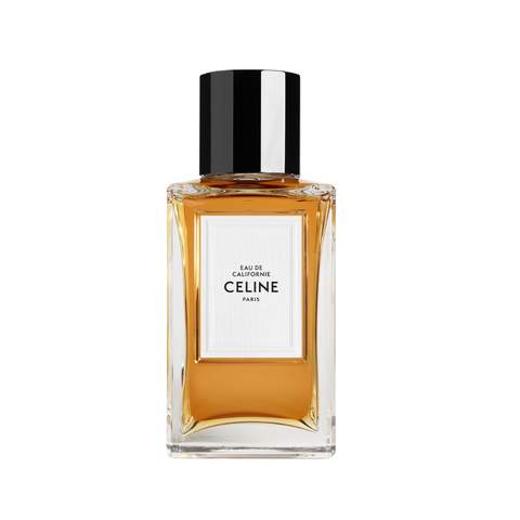 Celine Eau De Californie