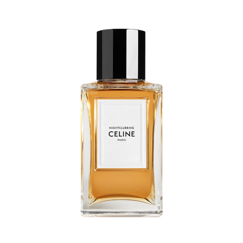 Celine Nightclubbing