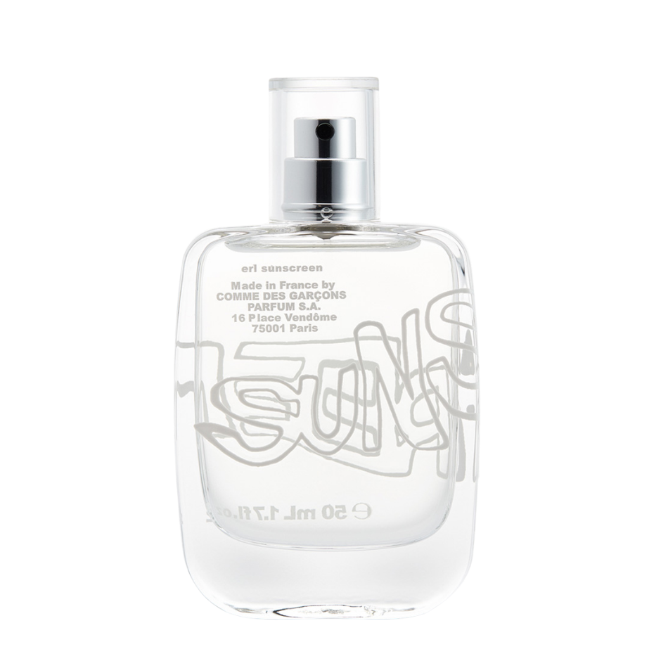 Comme Des Garcons ERL Sunscreen PS D