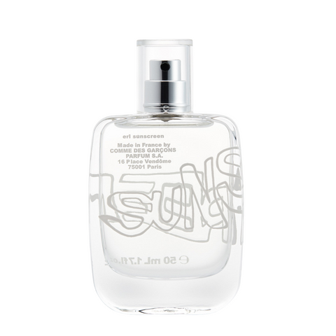 Comme Des Garcons ERL Sunscreen