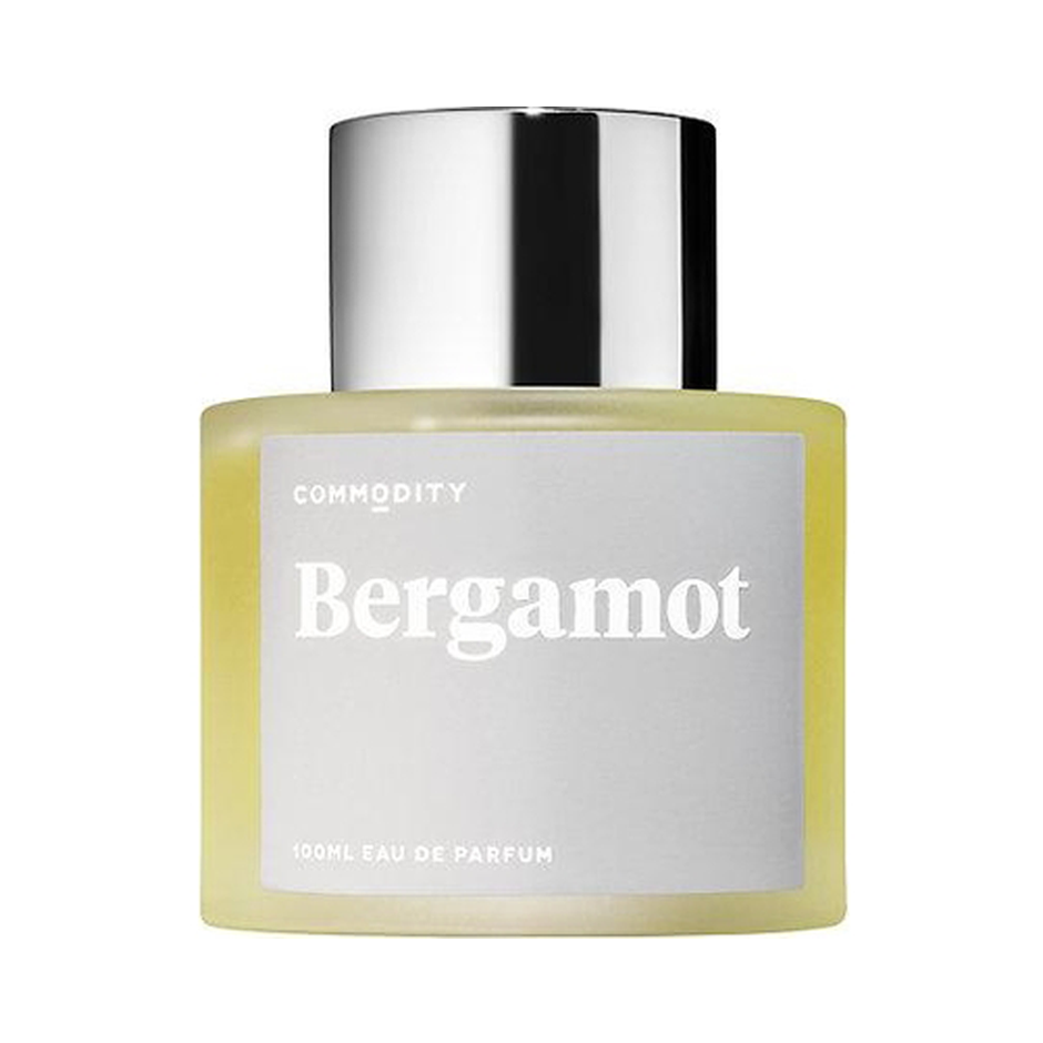 Commodity Bergamot - PS&D