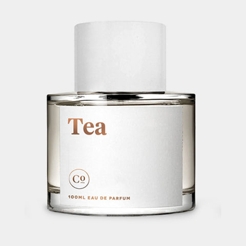 Commodity Goods Tea Refreshing Citrus Lemon Earthy White Tea
