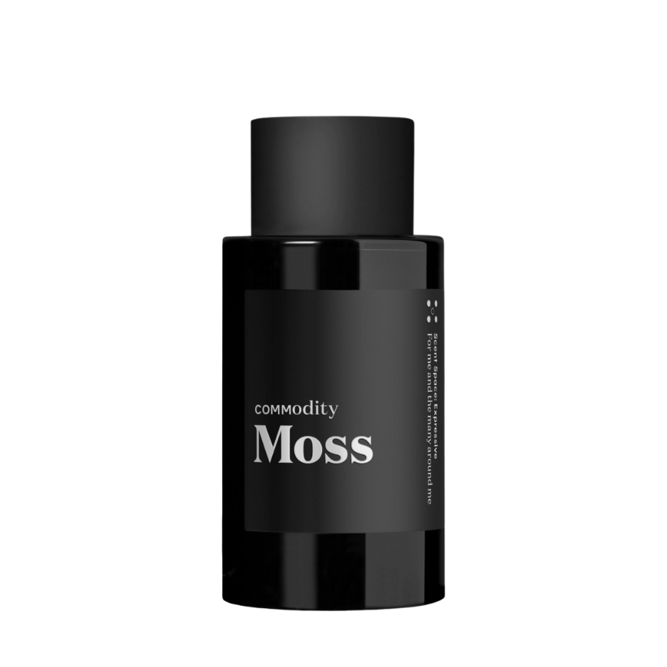 Commodity Moss