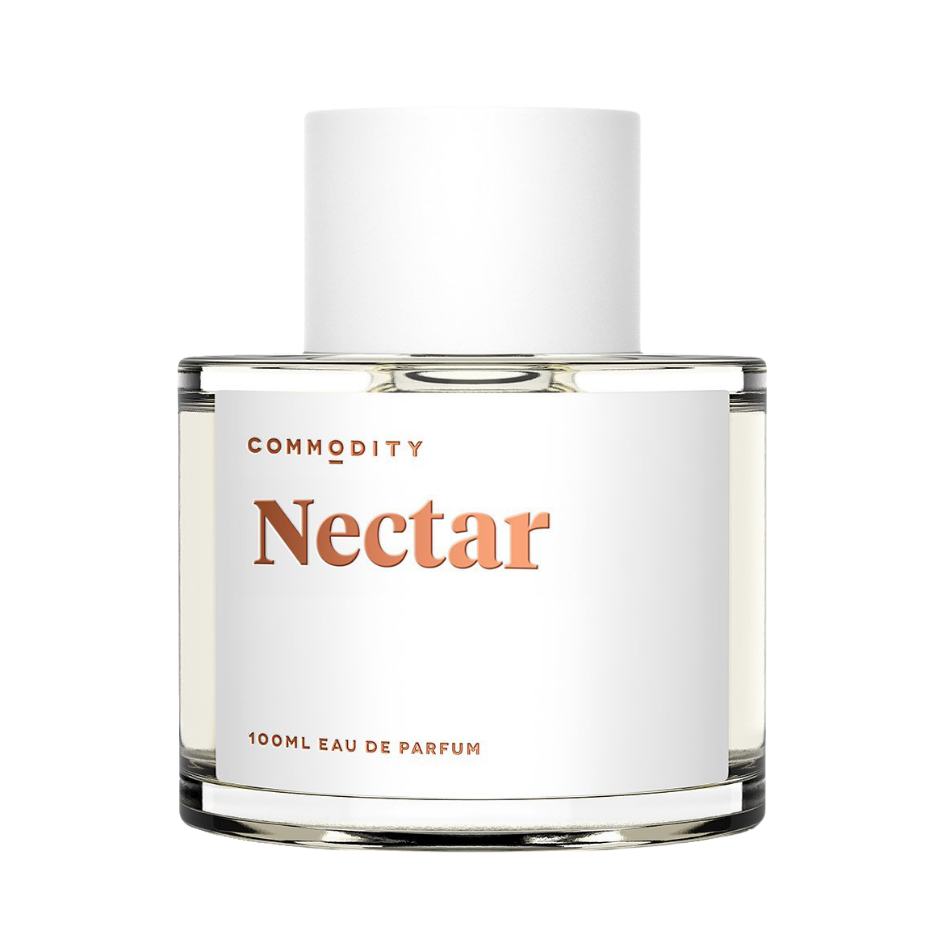 Commodity Nectar PS&D