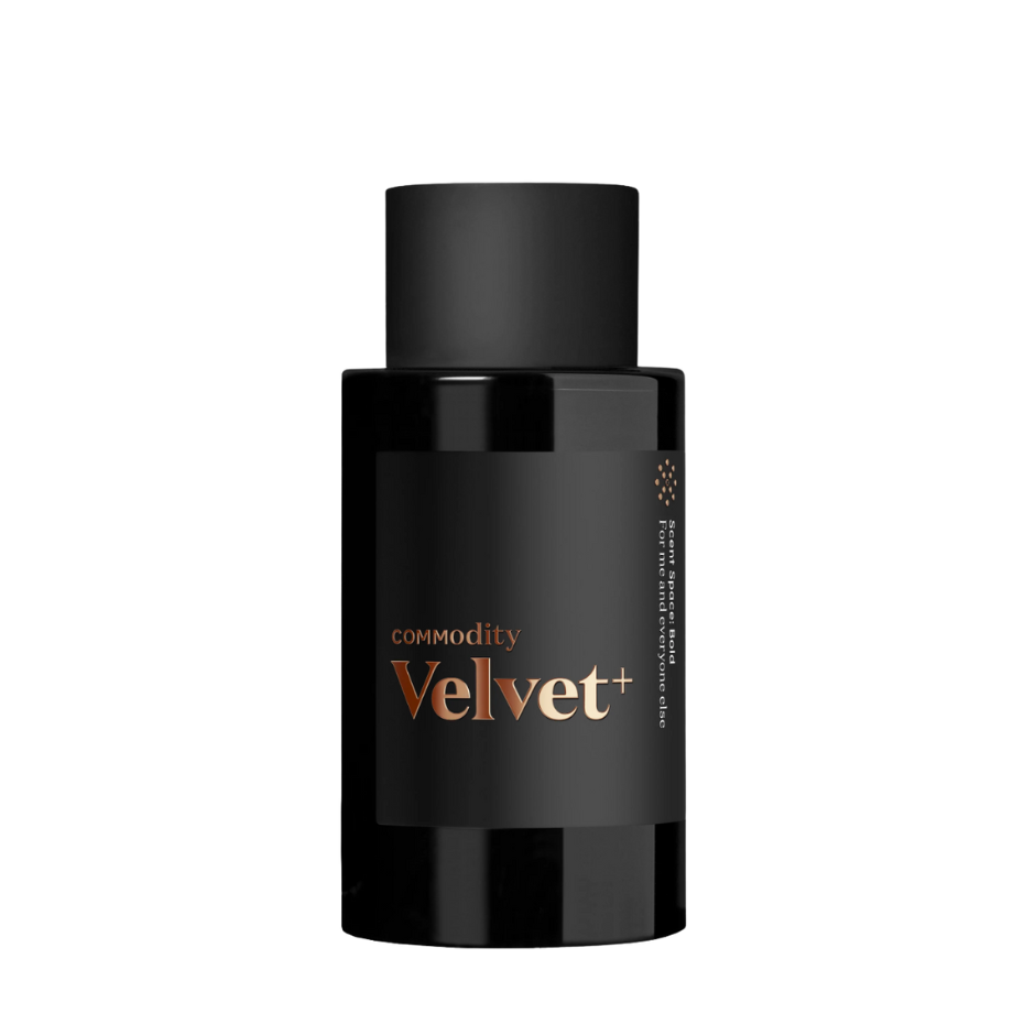 Commodity Velvet+