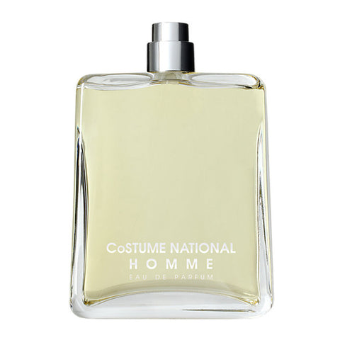 Costume National Homme Intense Woody Spicy Fragrance For Men