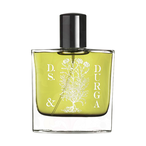 D.S. & Durga Italian Citrus clean lemon blood orange fresh scent