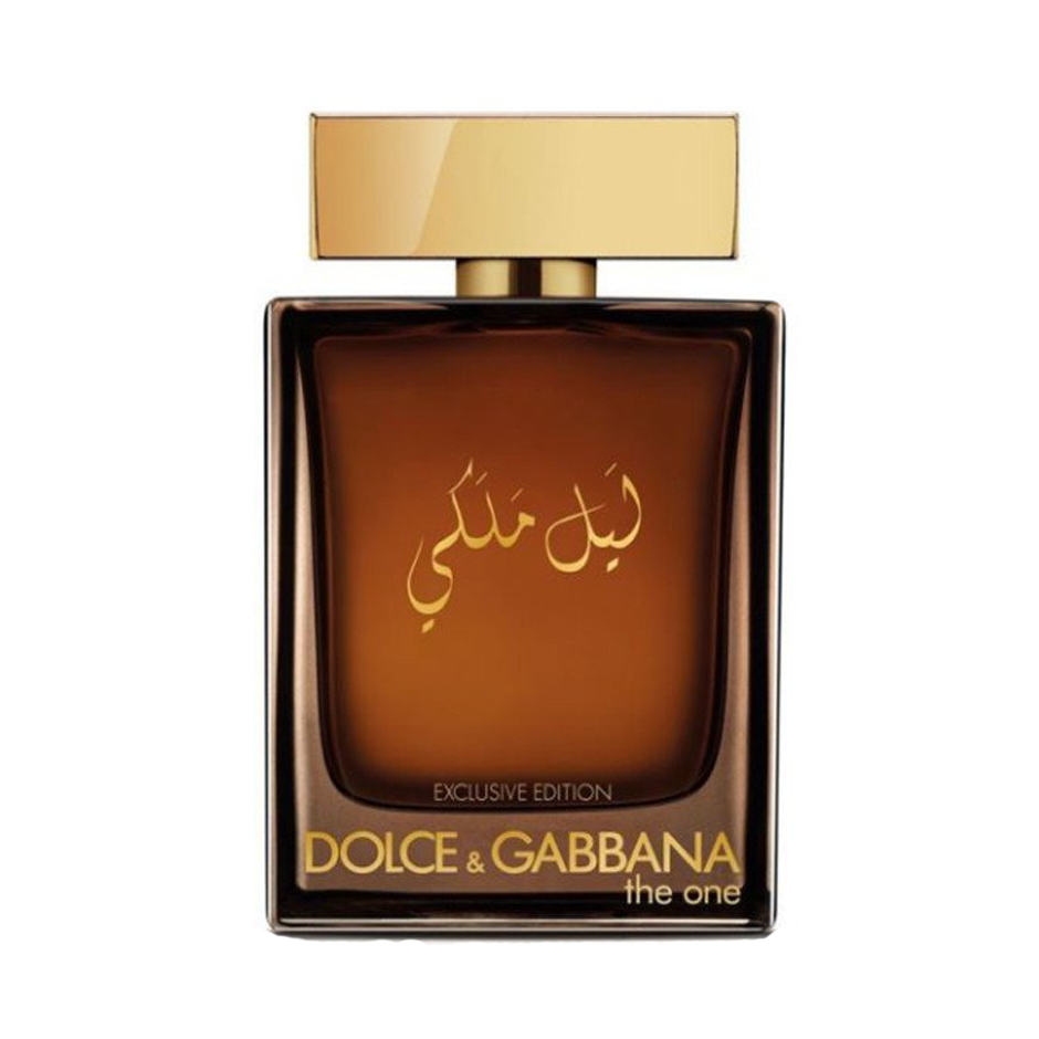 Dolce Gabbana The One Royal Night PS D