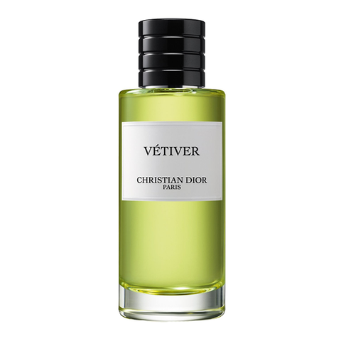 Dior Vetiver