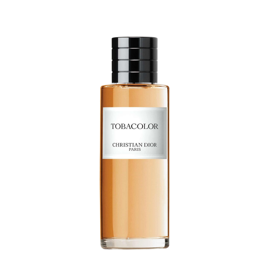 Dior Tobacolor - PS&D