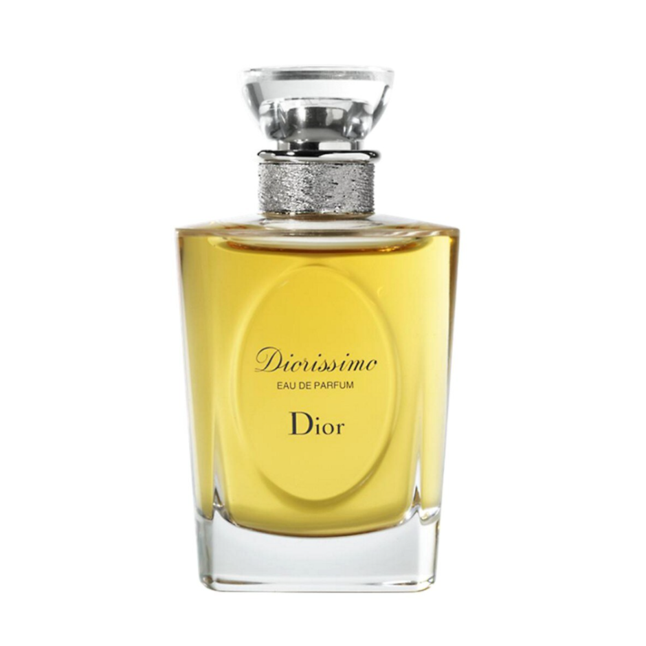 Dior Diorissimo EDP - PS&D